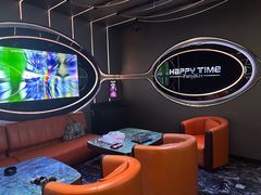 -幸福时光PARTY K(八里桥店)