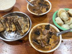 -逍遥镇刘相五胡辣汤豆沫馆(康复中街店)