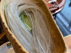 手工芍粉-老码头火锅(骡马市店)