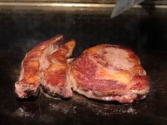 M5和牛肉眼扒-三喜鲜生(明致商厦店)