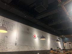 -大自然醉鹅·铁锅火焰鹅(上海联洋店)