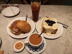 -翠华餐厅(正佳广场店)