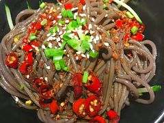 -江边城外烤全鱼(方庄时代购物中心店)