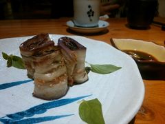 花生酱酿茄子-天水蔬食料理(树德之光店)