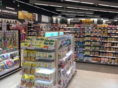 -Olé精品超市(北京合生汇店)