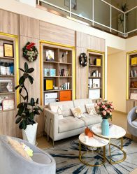 -百秀名媛纹绣美学护肤中心