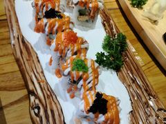 -和风清味日本料理(希尔顿店)