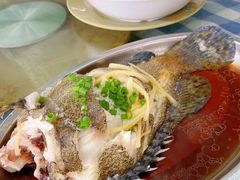 -钱大妈海鲜饭店(旅游大道店)