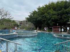 -台山颐和温泉城