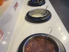 -粥六•新晋菜(柳巷店)