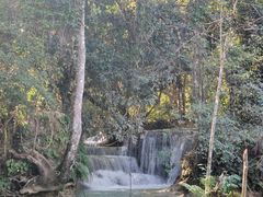 -关西瀑布