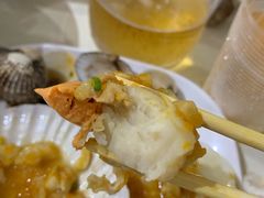 -班赞海鲜市场