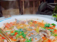 -坛宗剁椒鱼头(河西王府井店)