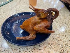 -煲煲掂风味煲仔饭餐厅(西区店)