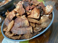 土茯苓煲老龟-农汤老店(顺联公园里店)