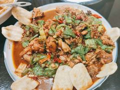 -一块豆腐(李沧书院路店)