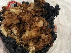 -芳婆糕团店(王府大街店)