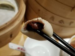 巧克力小笼包-鼎泰丰(当代商城店)