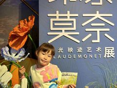 -魔力熊儿童早教托育中心(硚口同馨店)