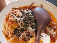 -饭团匠·料理小食堂(玉林店)