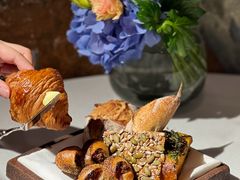 -Le Bistrot de Racine