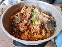 -甲大帅·甲鱼·椰子鸡主题餐厅(唐家店)
