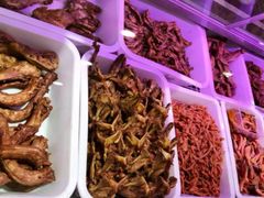 -钱商茉莉香鸭颈王(浑南店)