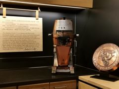 -星巴克臻选(国贸商城首店)