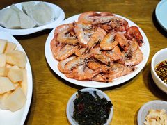 -南海渔家•海鲜•正宗海南菜(海棠湾店)