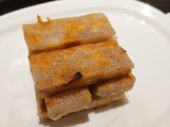 香煎马蹄糕-正斗·港式粤菜(SKLP店)