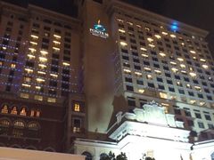 十六浦索菲特大酒店-澳门十六浦索菲特大酒店