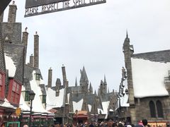 -哈利波特禁忌之旅