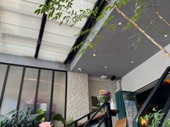 -Laures·月桂西班牙碳烤餐厅(十尚坊店)