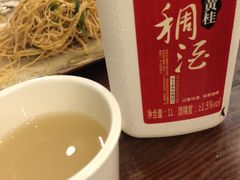-春发生饭店·非遗(南院门店)