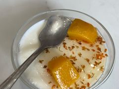 -天龙宝严素食馆(大兴善寺店)