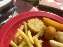 -好伦哥比萨烤肉自助(八里桥店)