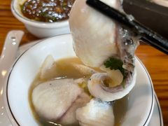 -大鼎石锅鱼(春江里店)