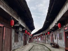 -恩阳古镇