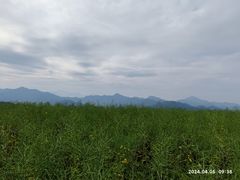 -石潭村