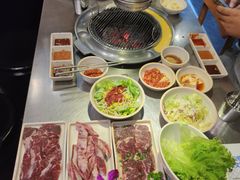 -喜来稀肉(虹泉路店)