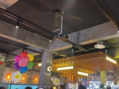 -功夫怪兽·烧烤(珠江路店)
