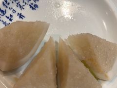 -糟粕醋·椰苑海南菜餐厅(亚龙湾天域酒店)