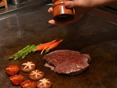 -雾山韩式烤肉·海南糟粕&椰子鸡火锅·海景餐厅(三亚绿发山海天JW万豪酒店)