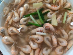 -湖上人家·船菜·私房菜(拈花湾景区店)