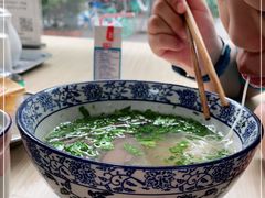 -樊记腊汁肉(竹笆市总店)