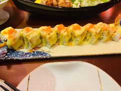-白石的深夜食堂(大上海店)