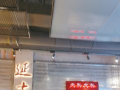 -大头叔烤鸡爪·朝鲜族烤串(天池路店)