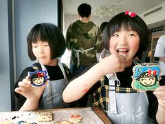 -千浔一暖DIY蛋糕烘焙(人民大学店)