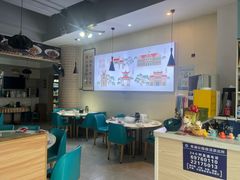 -福巷湘食小馆·猛火现炒(上海首店)