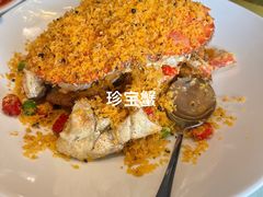 -香雪海饭店中餐厅(人民桥店)